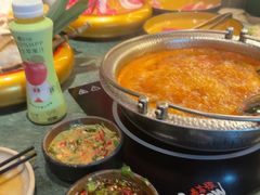 -牛New寿喜烧(龙湖金沙天街店)