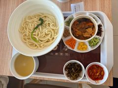 -剔八谷山西面馆(文兴路店)