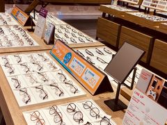 -JINS(上海近铁城市广场店)