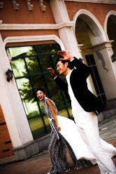 -太古映画婚纱摄影(天河店)