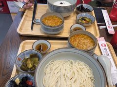 -蟹味阁·蟹黄面(体育西横街店)