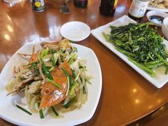 -南海渔家•海鲜•正宗海南菜(海棠湾店)