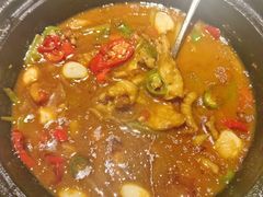 -鄱阳湖·江西小炒·瓦罐煨汤(五道口店)