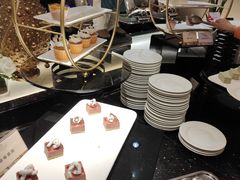-科尔海悦酒店·柏顿花园餐厅(清河东路店)