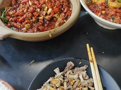 -潇湘阁(三里屯SOHO店)