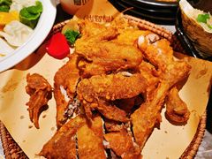 -前海沿·青岛菜(五四广场永旺店)