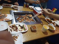 -苏格里岛自助海鲜火锅烧烤(神农店)
