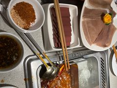 -海底捞大排档火锅(悦荟广场店)