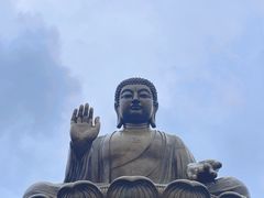 -天坛大佛