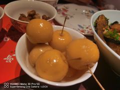 -小隐人家(乐松店)