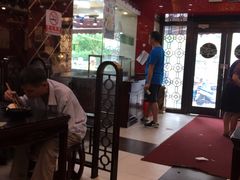 大堂-蔡先生(双阳路店)