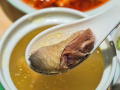 -老乡鸡(上海白玉兰广场店)