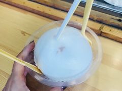 -椰子下蛋(南锣鼓巷店)