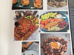 -沏点Trattoria意大利餐厅(新街口店)