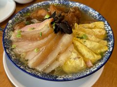 -得意楼蒸菜馆