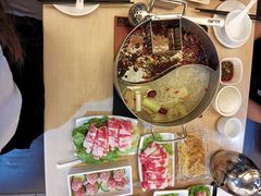 -野妹火锅(龙岗店)