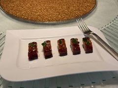 -阳澄湖费尔蒙酒店颐丰阁中餐厅(马鞍山西路店)