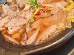 -洪兴砂锅·融合砂锅菜(三站店)