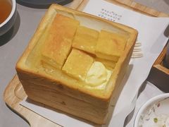 -绿茶餐厅(广州天河城店)