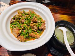 -衡厨(中南店)