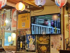 -梦山水日本烧肉(五四广场店)
