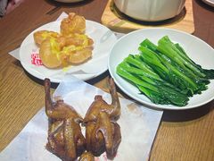 -鸽味轩·粤菜小馆(高楼门总店)