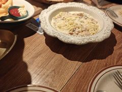 -玛格萝妮比萨屋(陆家浜路店)