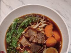 -康师傅私房牛肉面(申虹店)