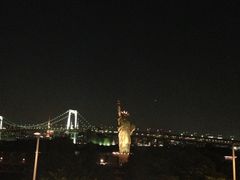 -台场海滨公园船码头