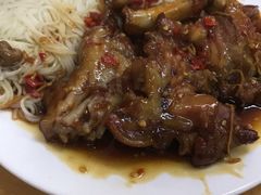 -贤花饭店(城阳店)