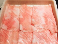 -温野菜涮涮锅(西单大悦城店)