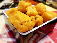 -湯島涮小火锅(余姚五彩城店)