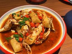 -老闵田螺馆·南昌市井菜·特色小吃(总店)