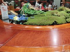 -一块豆腐·海鲜·家常菜(李沧书院路店)