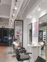 -LJOY丽锦造型·烫发染发