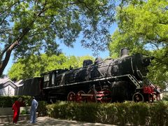 -玲珑塔公园
