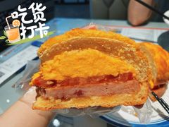 -敏华冰厅(平安金融中心店)