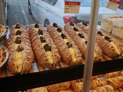-嘉年华面包房餐厅（饺子馆）(陶然亭店)