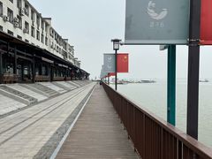 -梁子岛生态旅游区