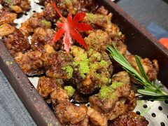-锦府园·新台州菜(合生汇店)