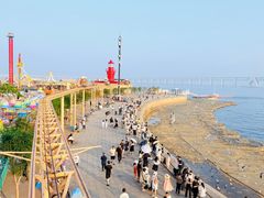 -星海广场