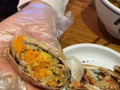 -鑫震源·苏式大虾生煎(山塘街店)