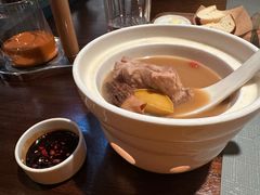 -狮拾久·现代新加坡料理(福田COCO Park店)