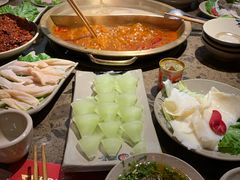 -小龙坎火锅(东汇城店)