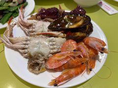 -海韵之星邮轮水会(明发商业广场店)