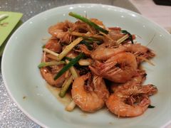 -松沪名灶·豆浆鱼头·新上海菜(飞航吾悦广场店)