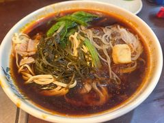 红油老式麻辣烫-老赵太太麻辣烫涮肚馆(大经路店)