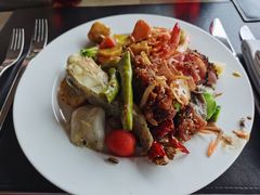 -恰餐厅CHAR Grill(北京三里屯洲际店)