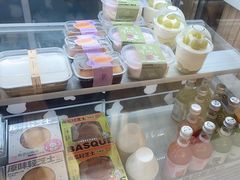 -焙丽拾光(麦凯乐直营店)