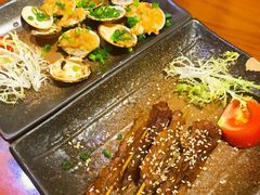 -大江户日本料理(吕厝店)